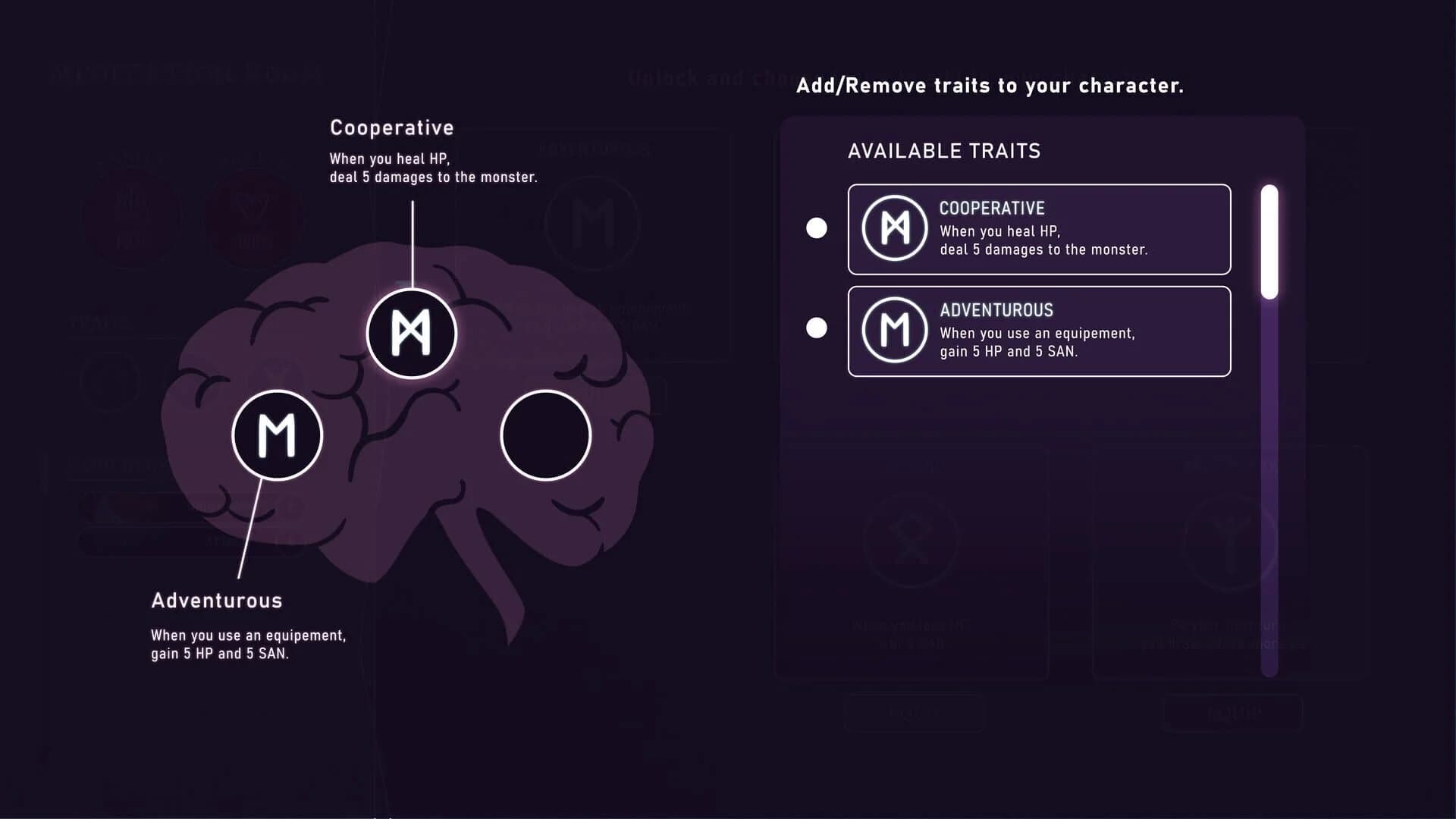 Neurodeck screenshot 3