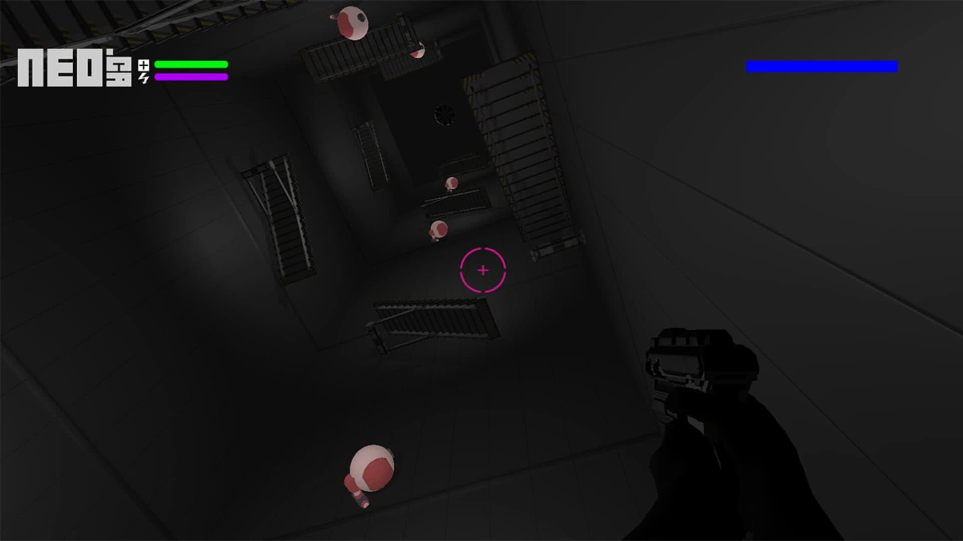 NeuroMatrix screenshot 3