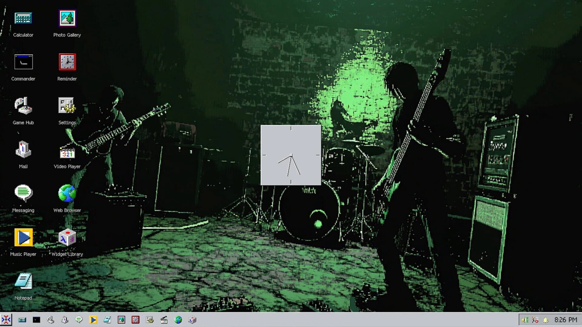 Neuromira: First Death screenshot 3