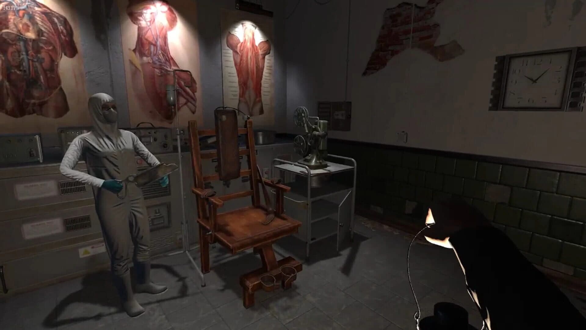 Neurosis screenshot 1