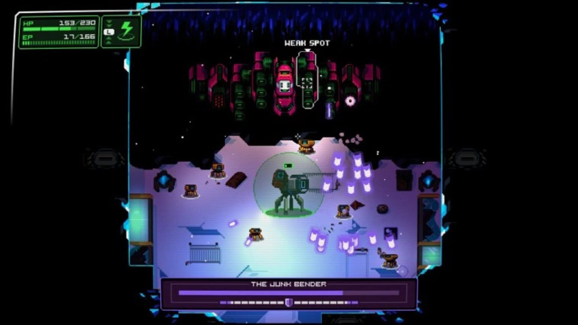 NeuroVoider screenshot 5