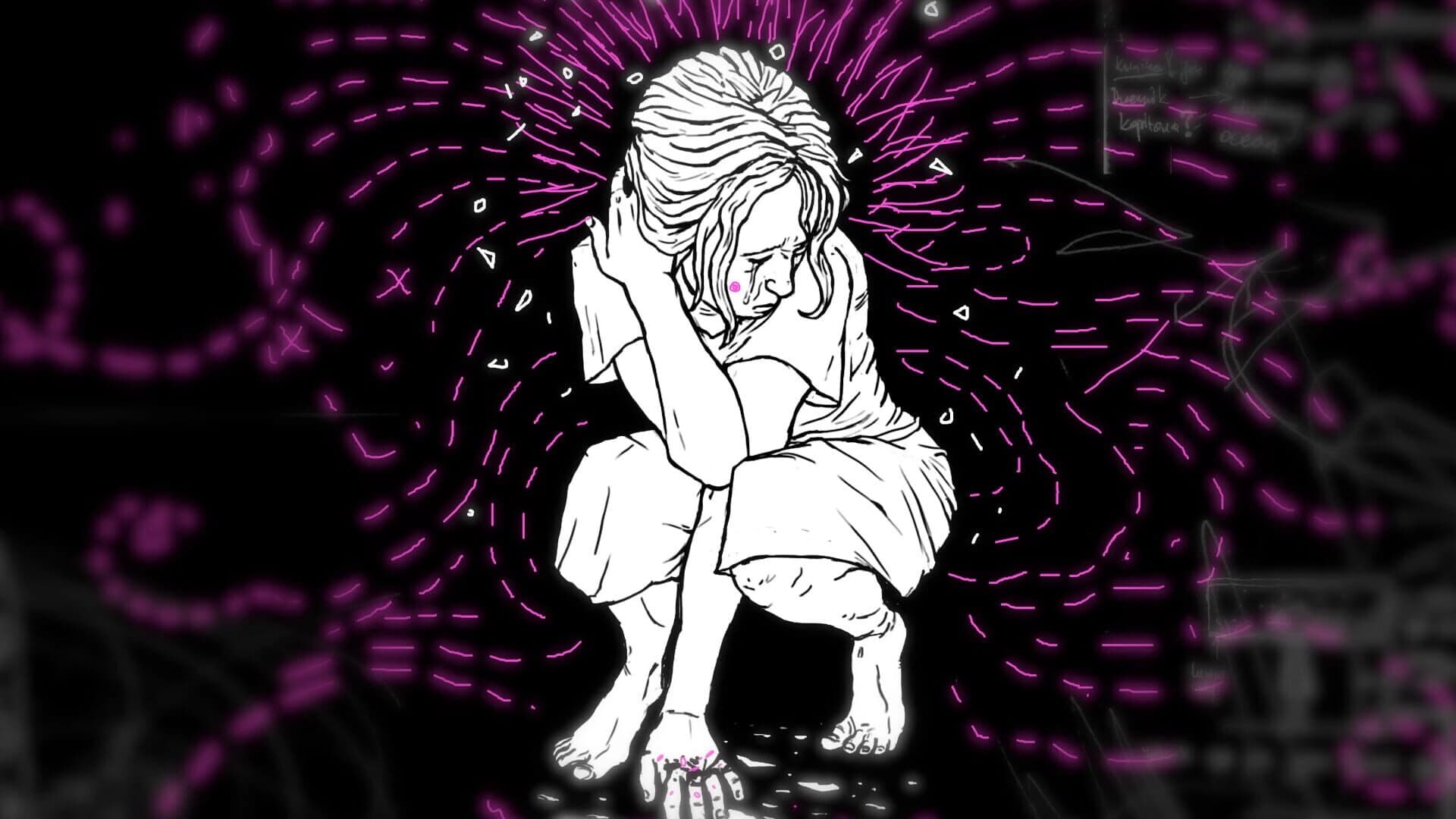 Neuroza screenshot 1