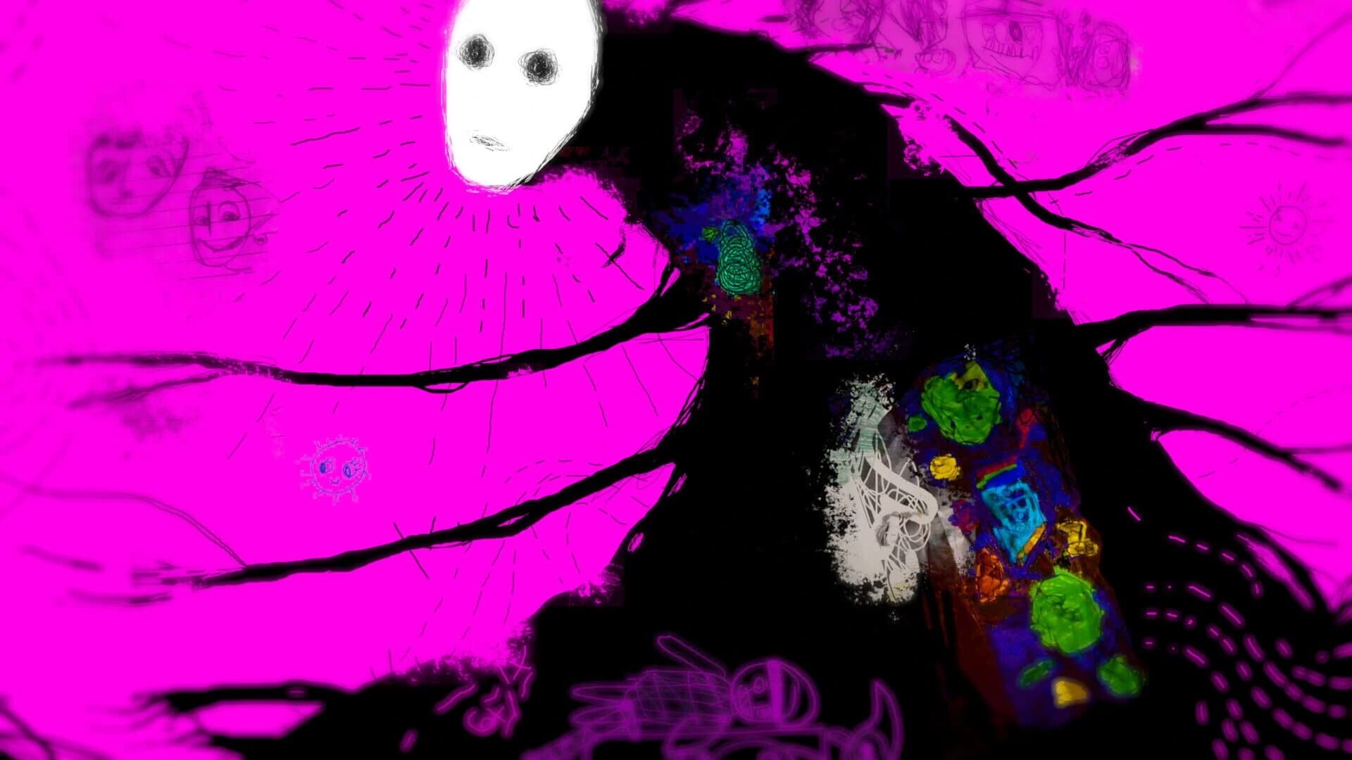 Neuroza screenshot 2