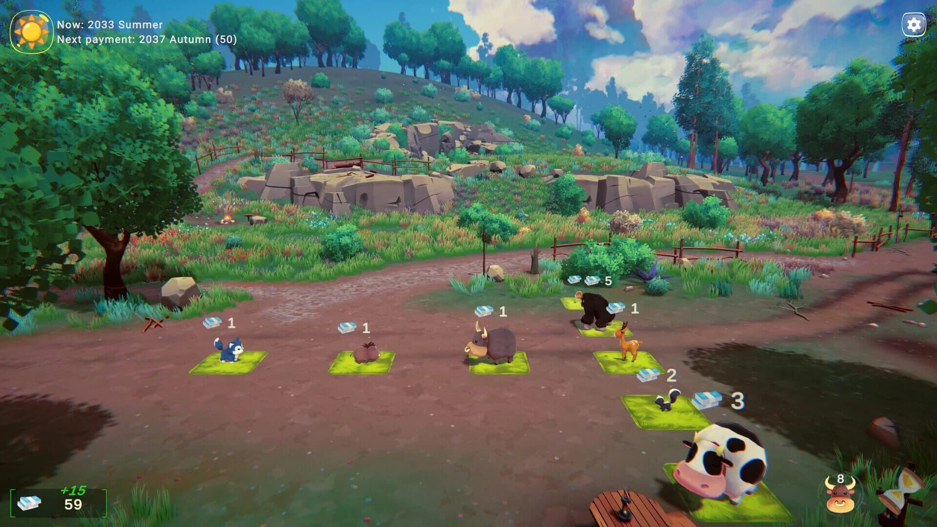 Neuter Master screenshot 3