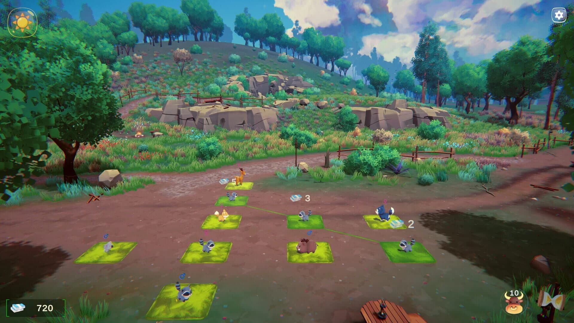 Neuter Master screenshot 1