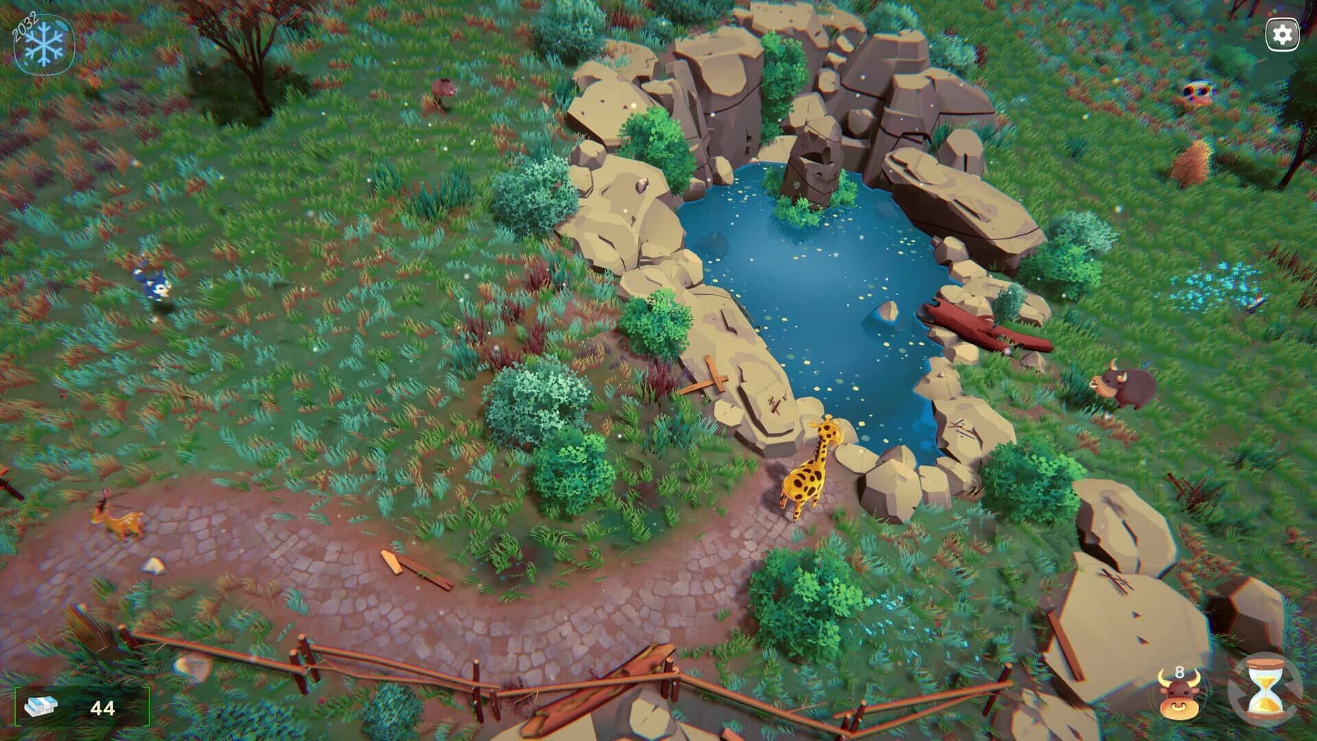 Neuter Master screenshot 4