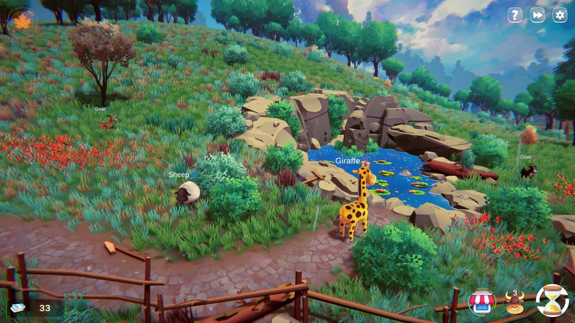 Neuter Master screenshot 5