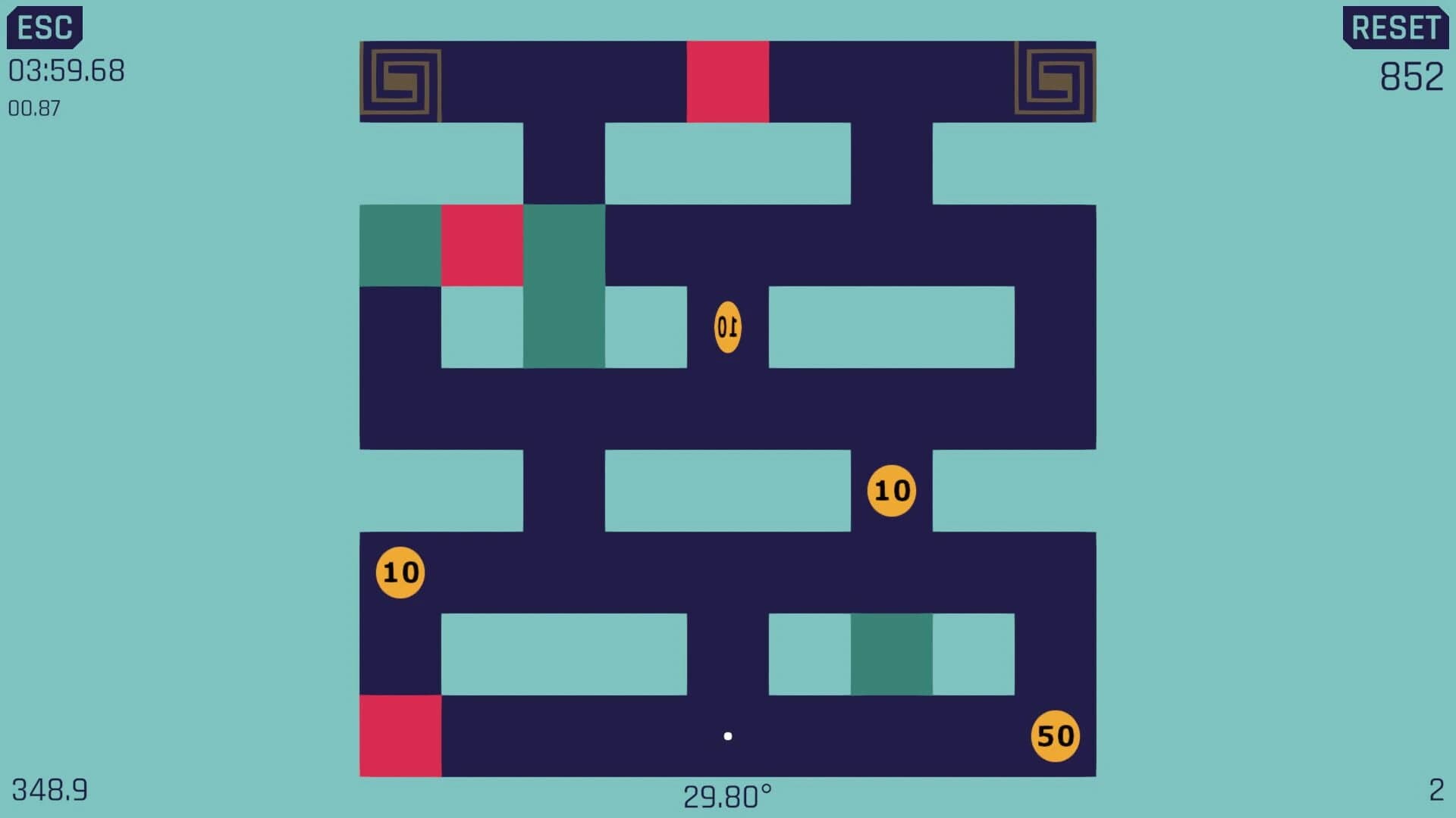 Neutrino screenshot 3