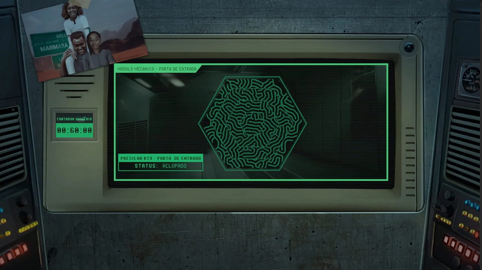 Neve screenshot 4