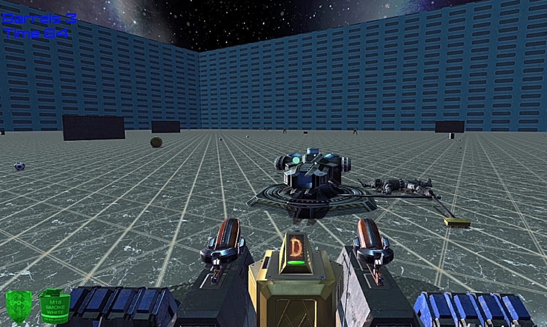 Nevedomo screenshot 5