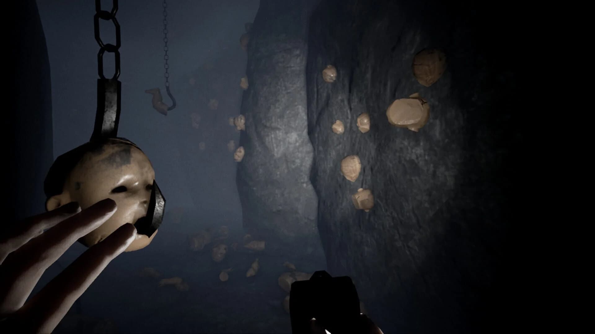 Never Again screenshot 2