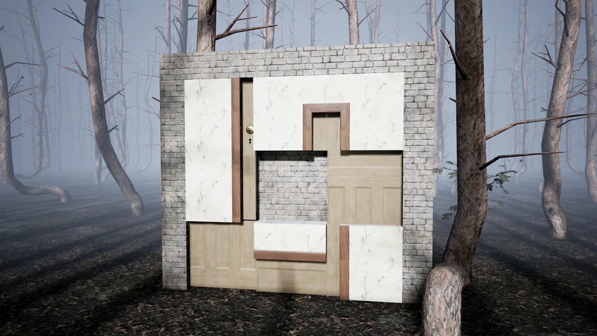 Never Again screenshot 5