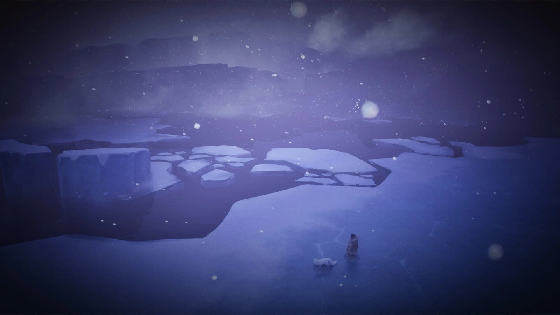 Never Alone 2 screenshot 2