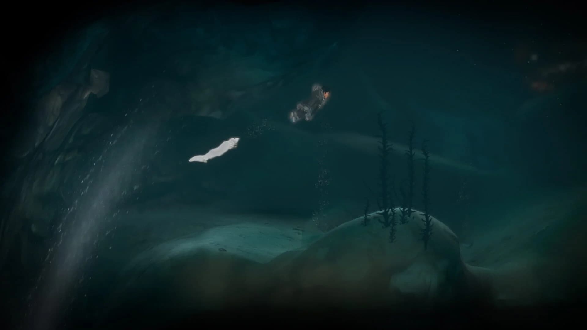 Never Alone: Arctic Collection screenshot 3