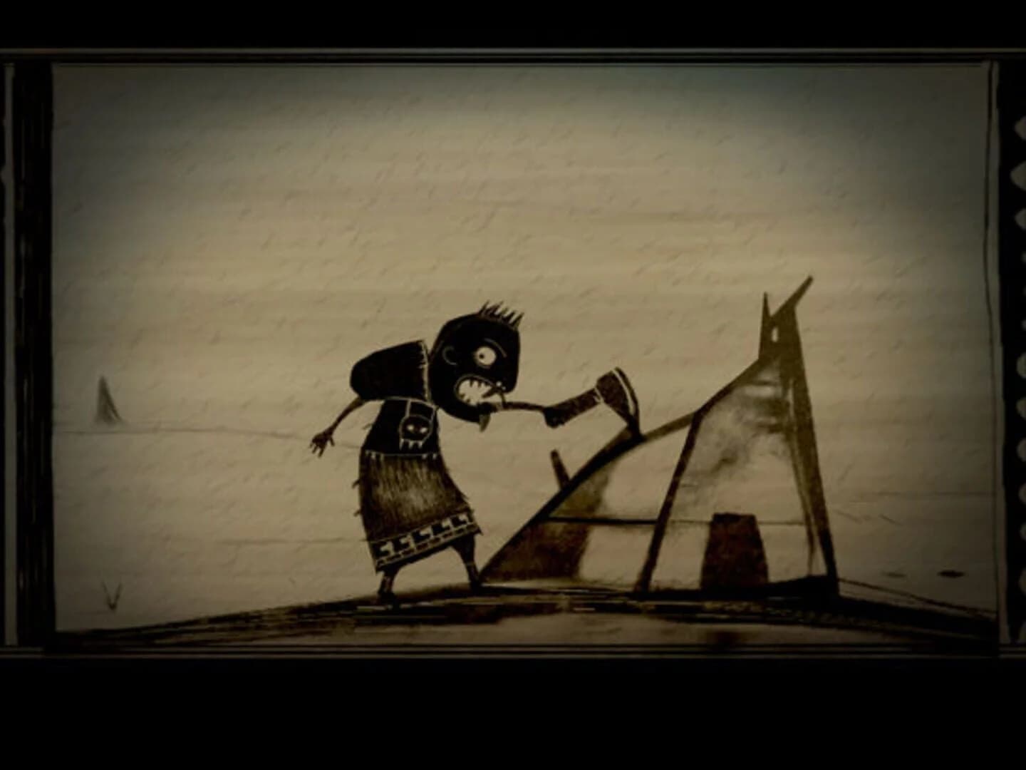 Never Alone: Ki Edition screenshot 2