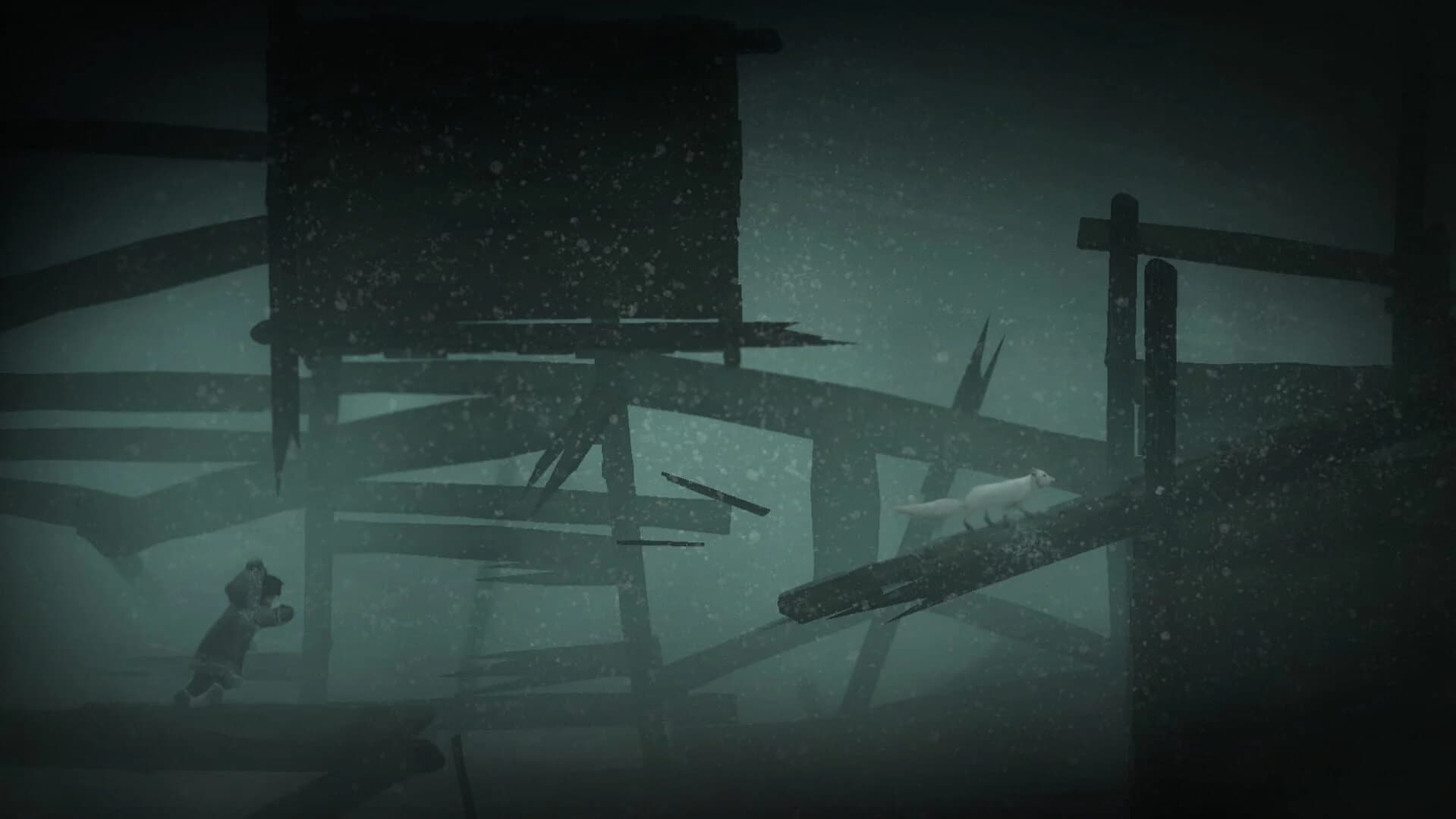 Never Alone: Kisima Ingitchuna screenshot 3