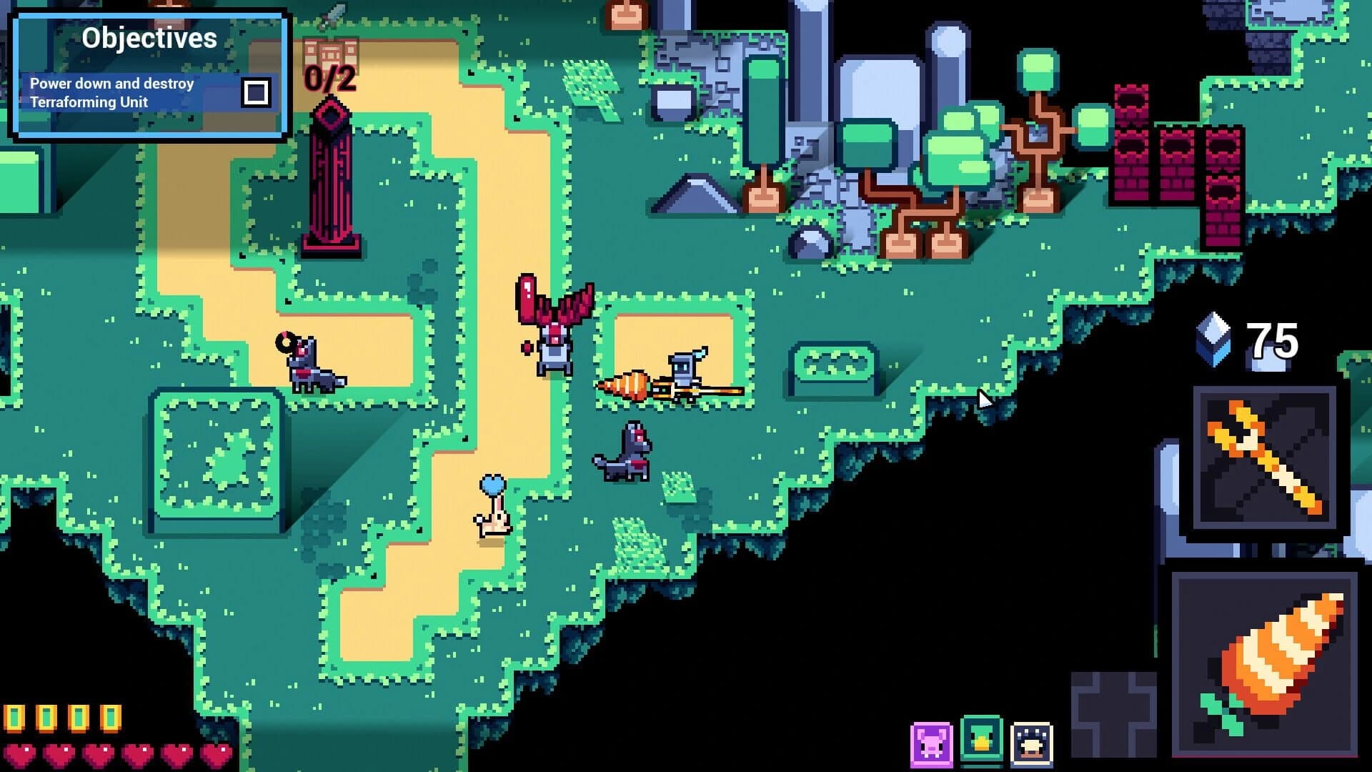 Never Ending Beyond screenshot 3