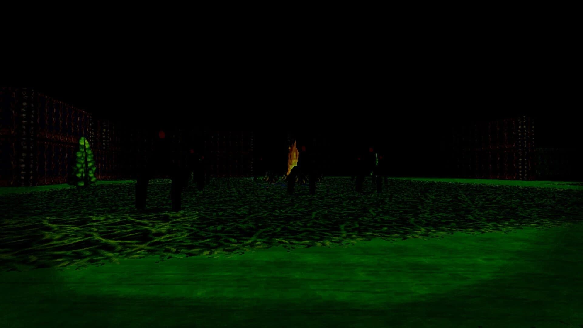 Never Ending Corridor screenshot 3