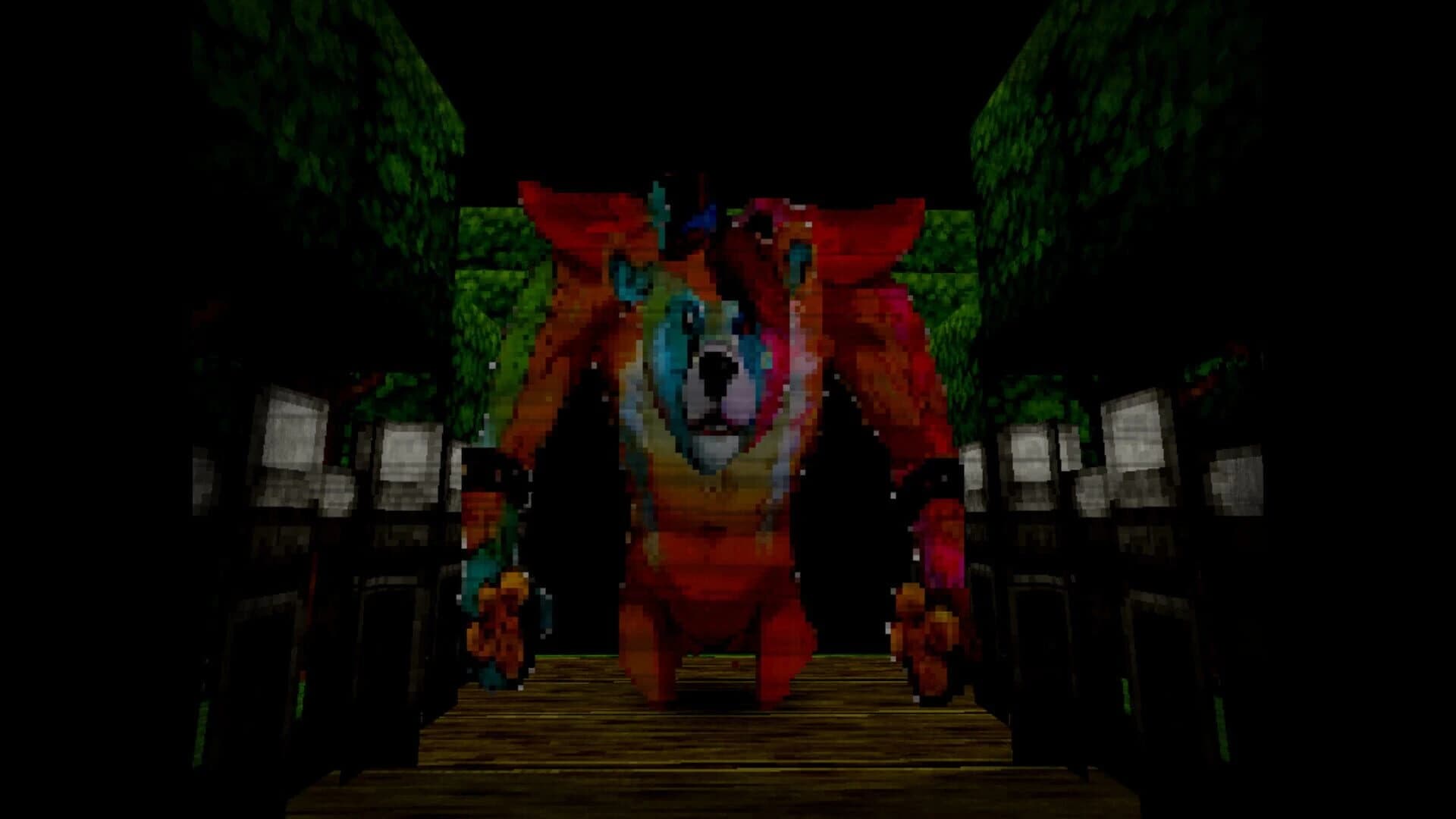 Never Ending Corridor screenshot 4