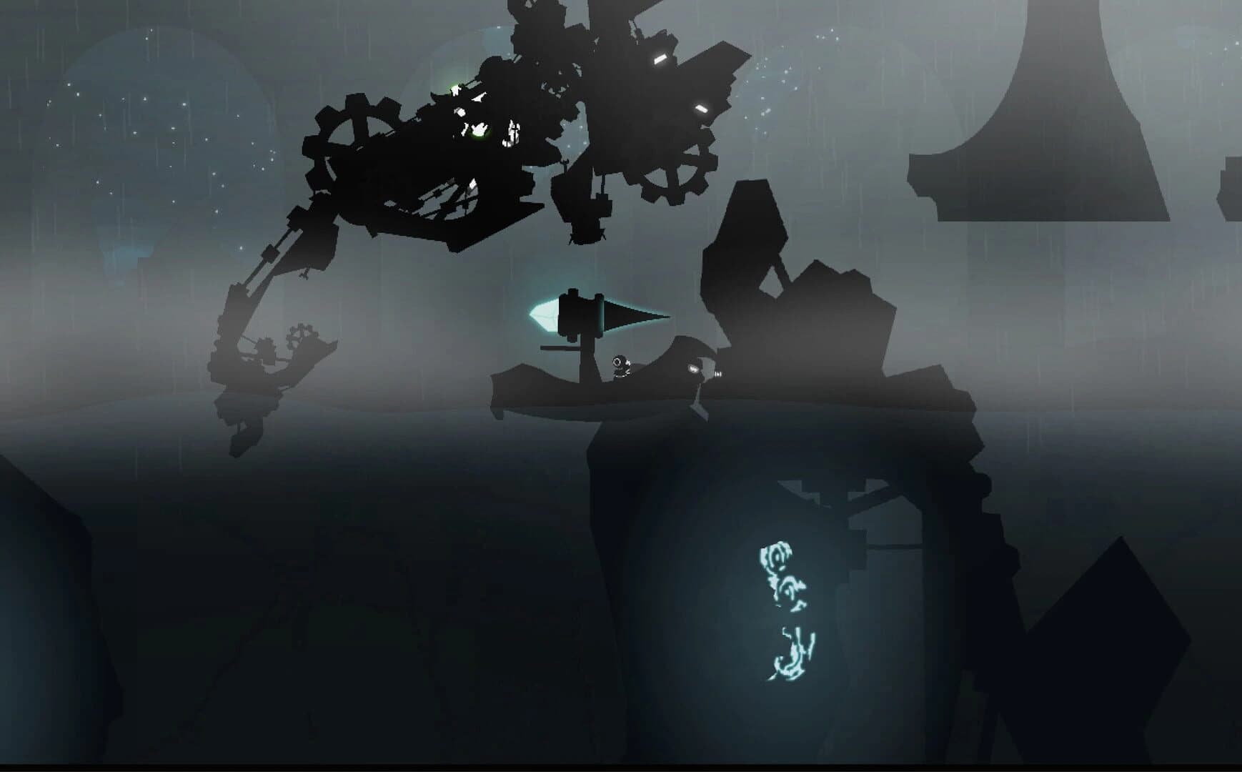Never Ending Night screenshot 3