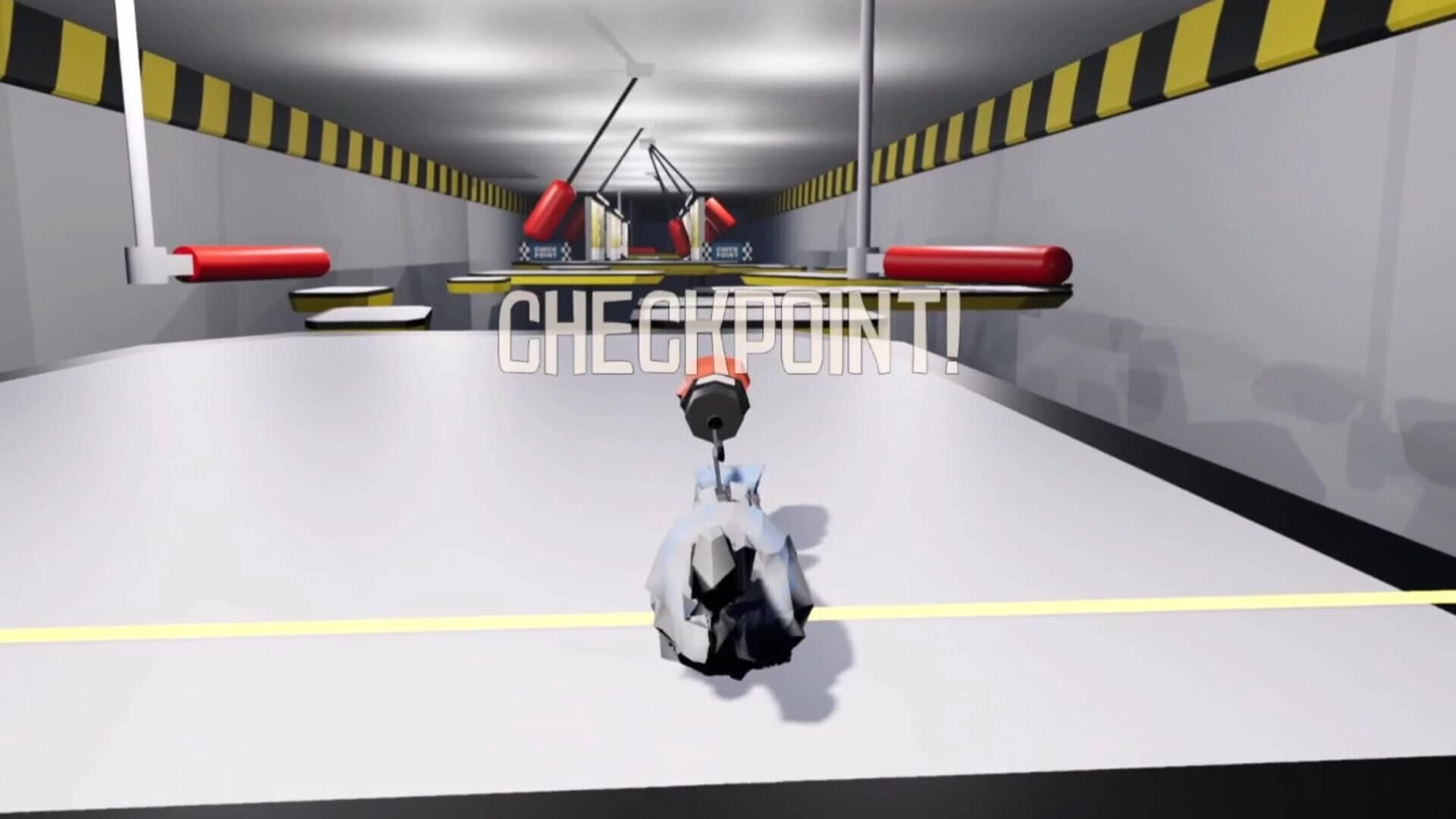 Never Experiment On Cats! screenshot 3