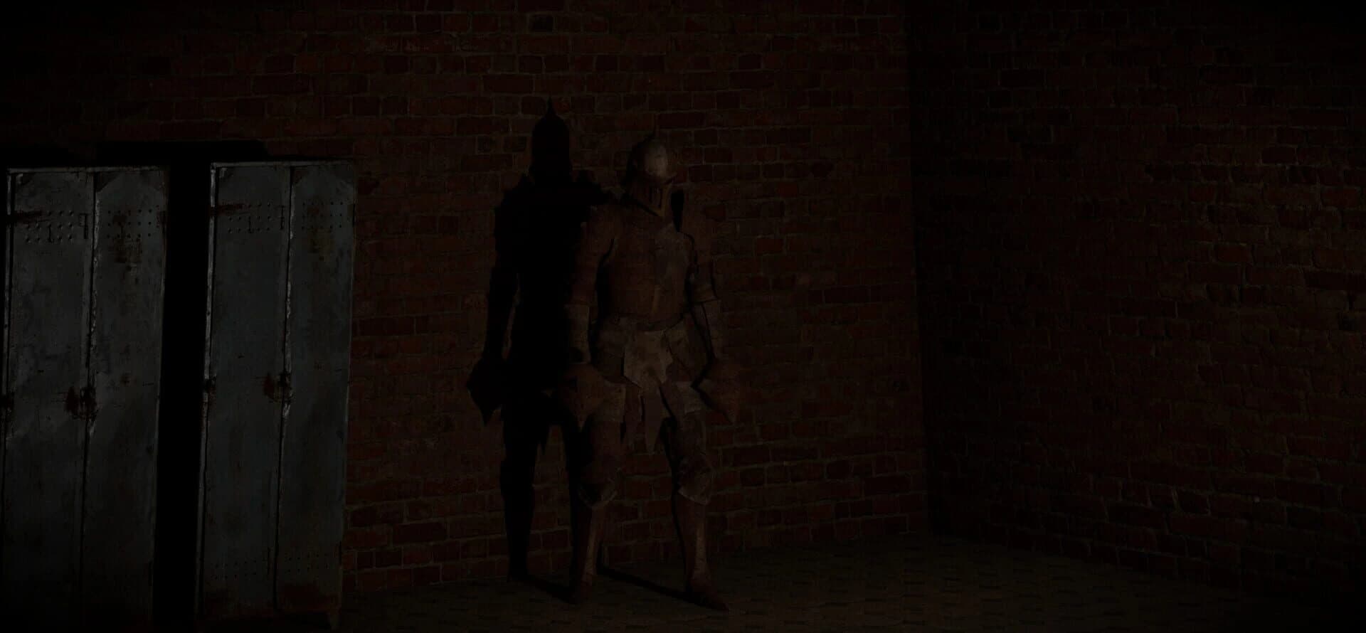 Never Forget screenshot 2