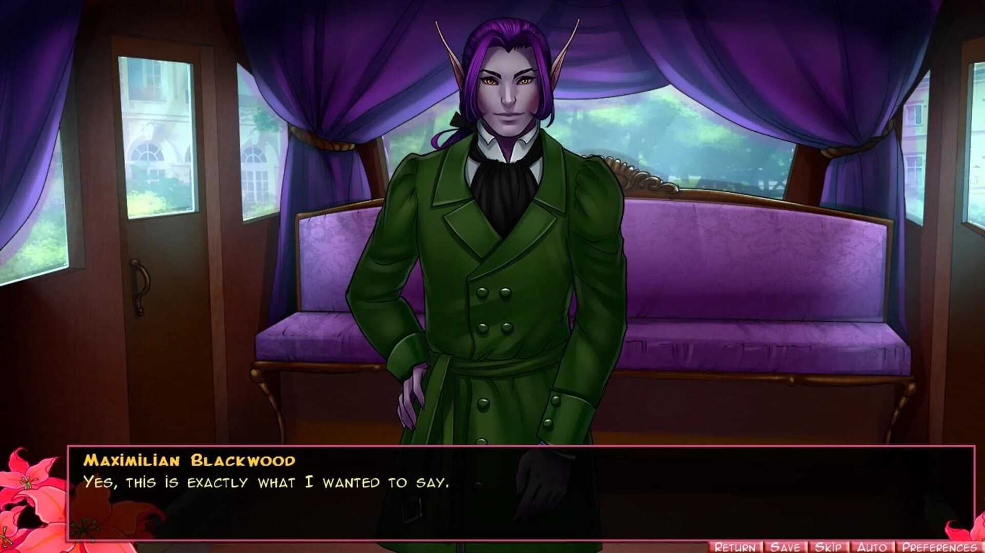 Never give up! screenshot 3