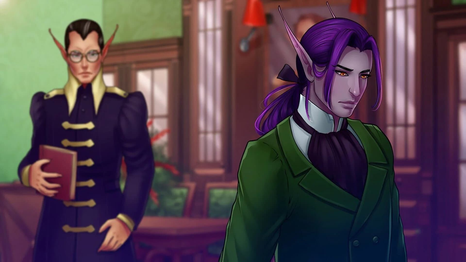 Never give up! screenshot 4