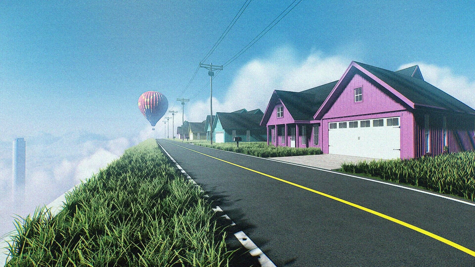 Never Look Back screenshot 5