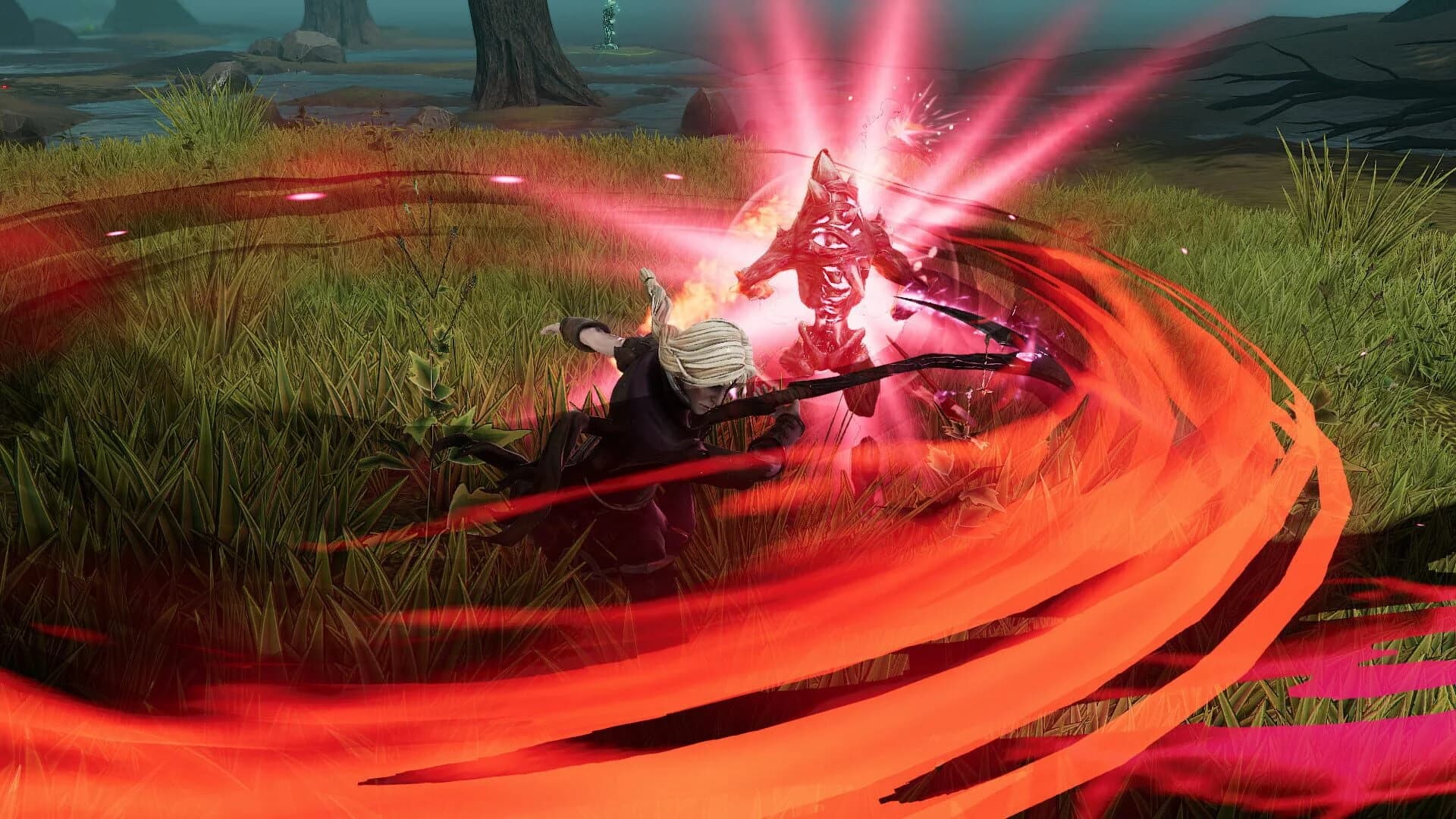 Never Mourn screenshot 2