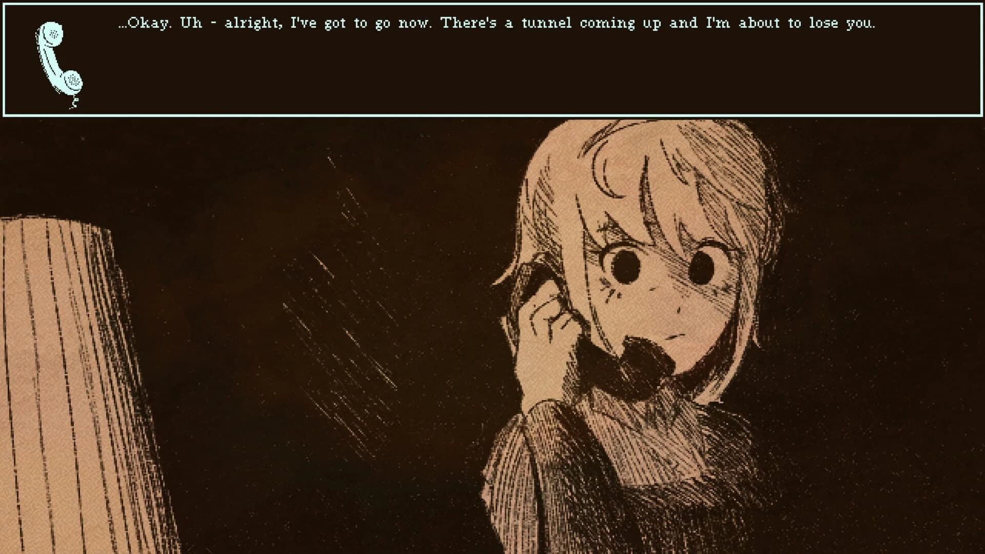 Never Really Alone screenshot 2