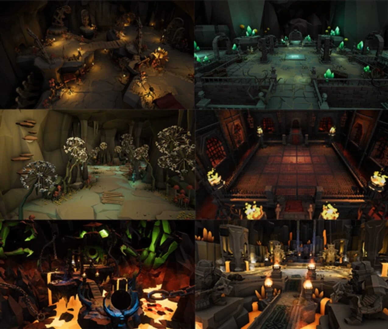 Never Return screenshot 4