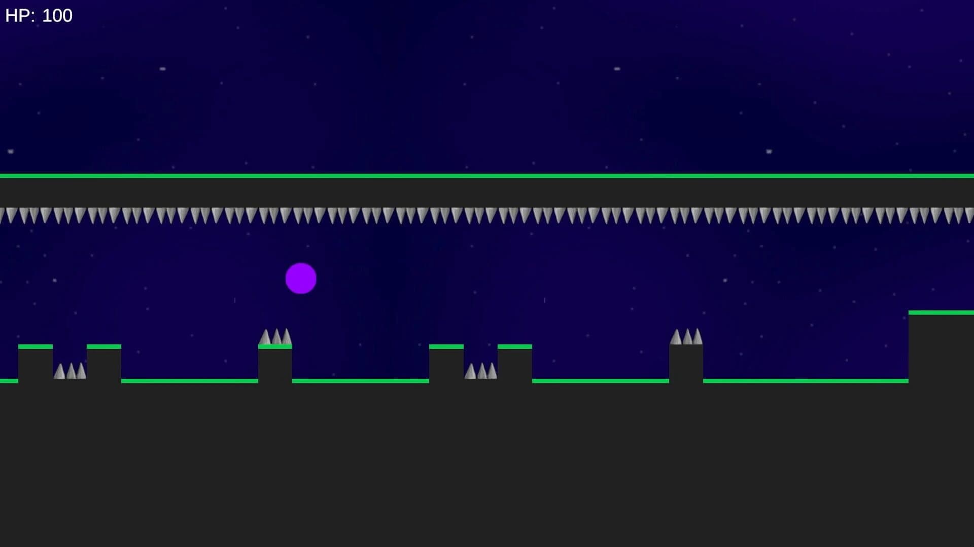 Never Stop Rolling screenshot 2