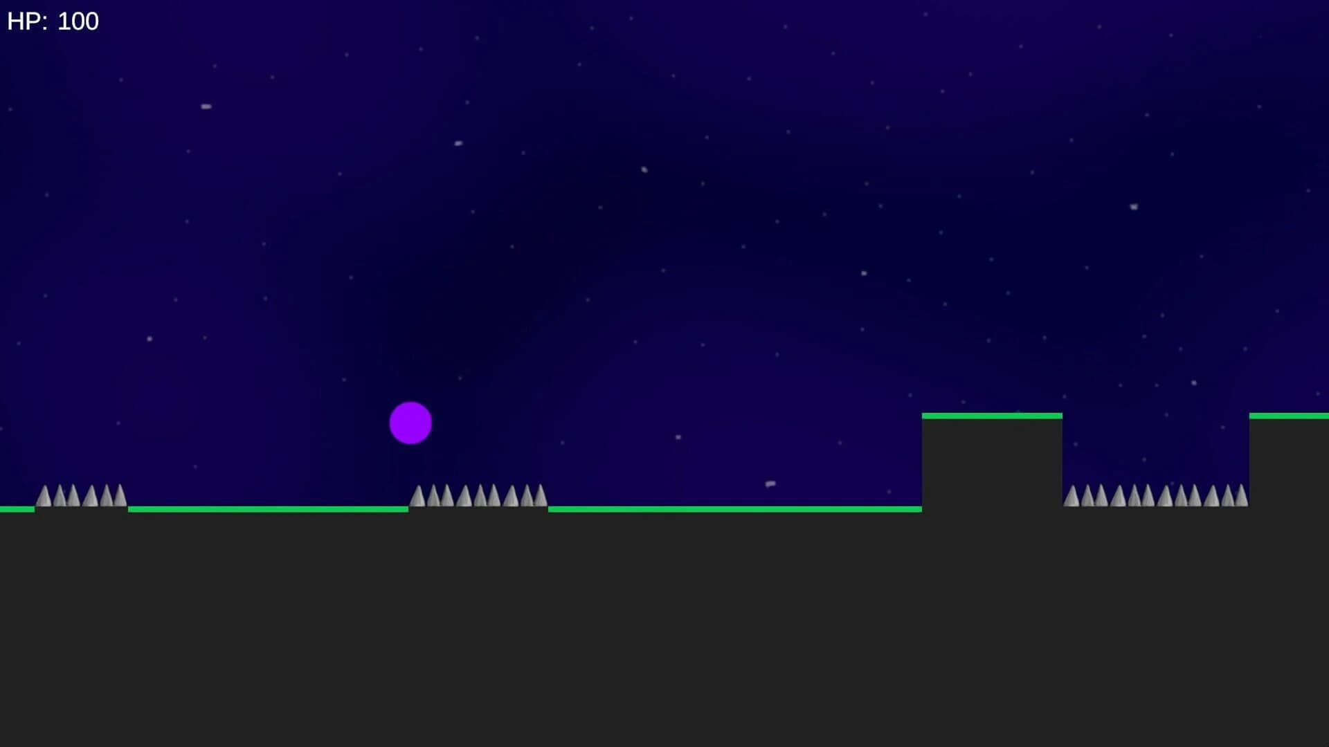Never Stop Rolling screenshot 1