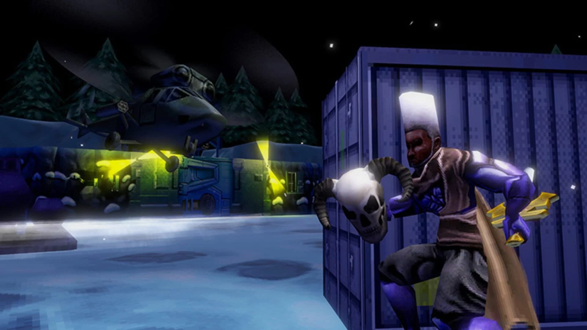 Never Stop Sneakin' screenshot 3