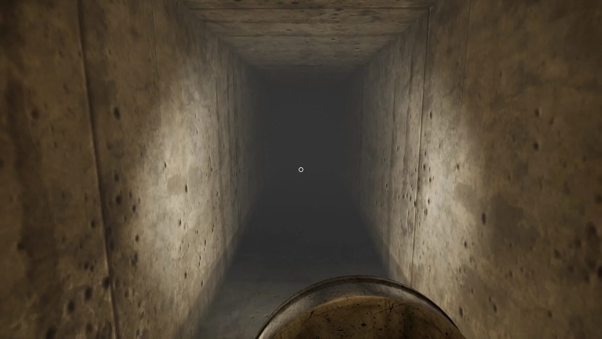 Never wake up screenshot 3