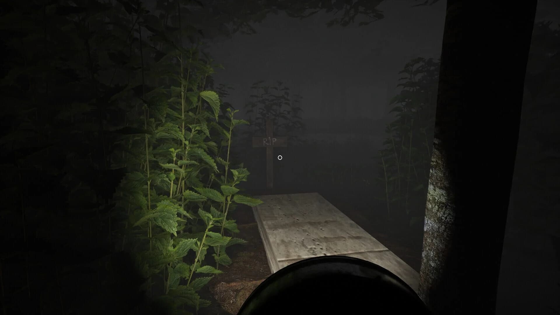 Never wake up screenshot 4