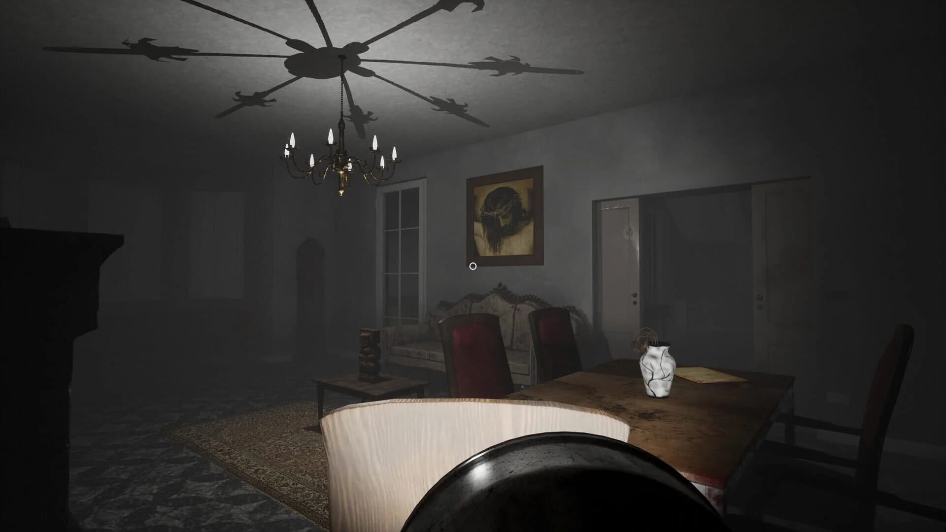 Never wake up screenshot 2