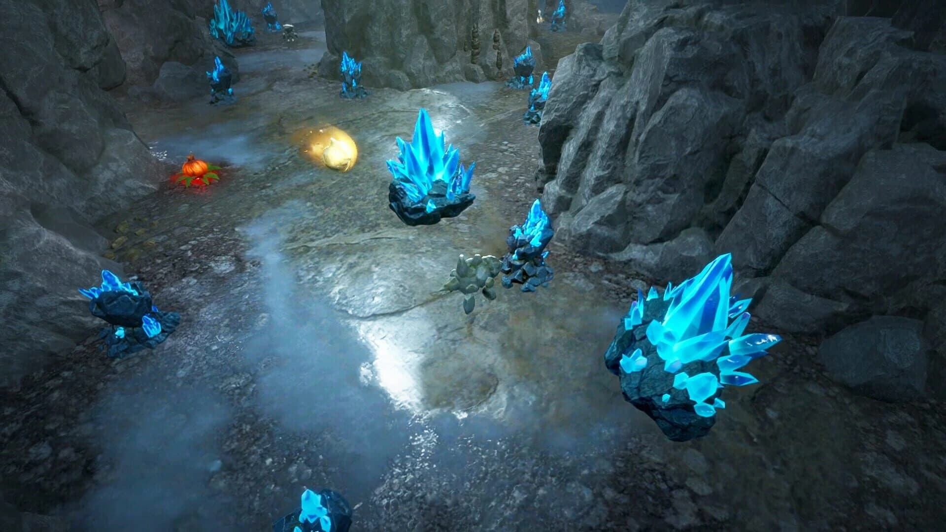 Never Wither screenshot 4