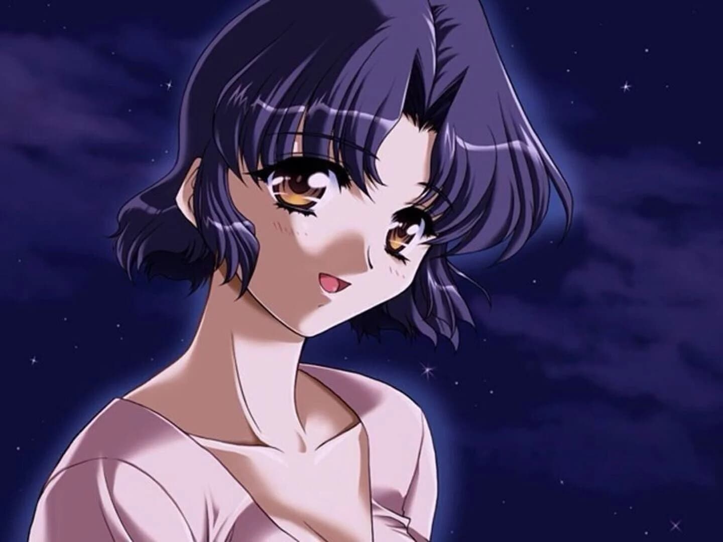 Never7: The End of Infinity screenshot 3