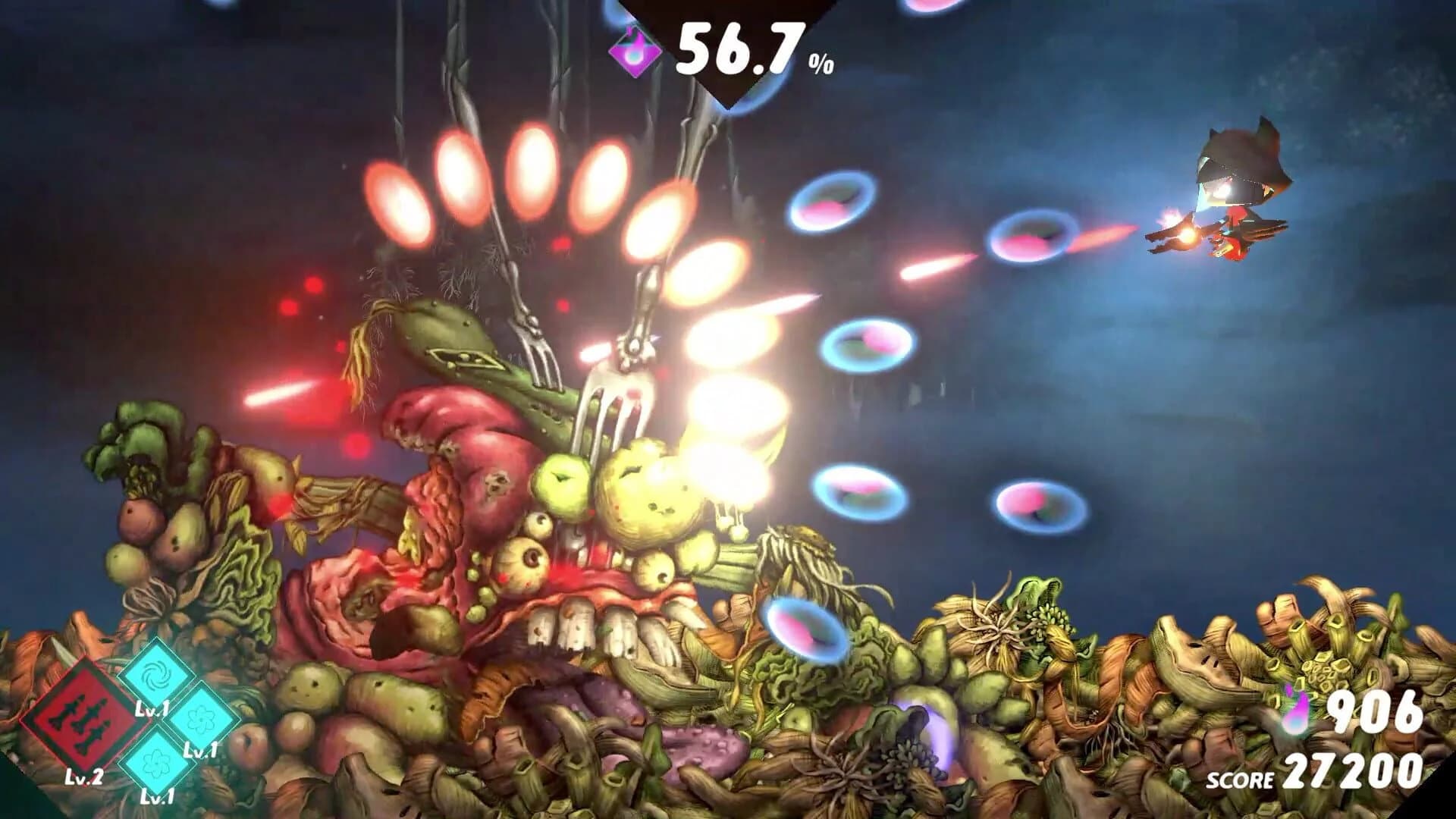 NeverAwake screenshot 1