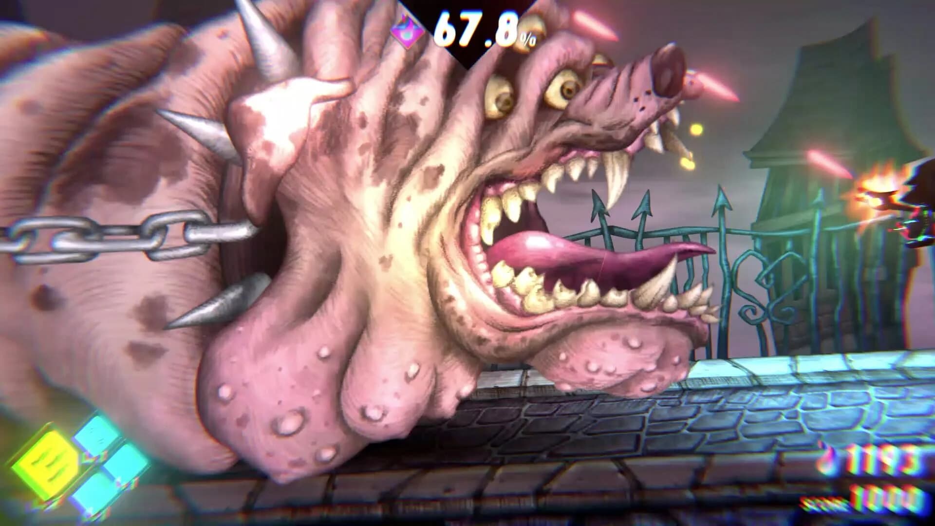 NeverAwake screenshot 5