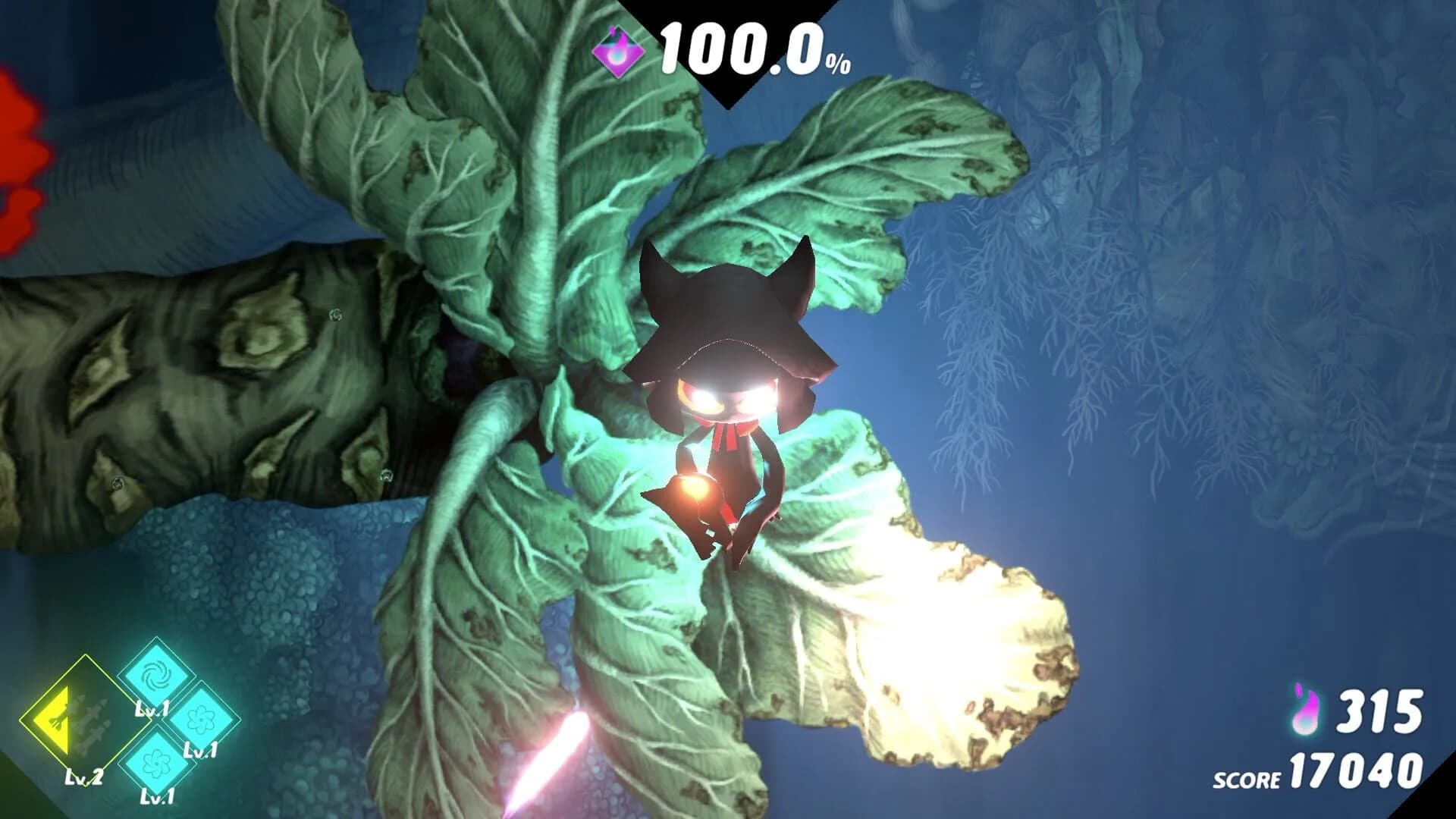 NeverAwake screenshot 4