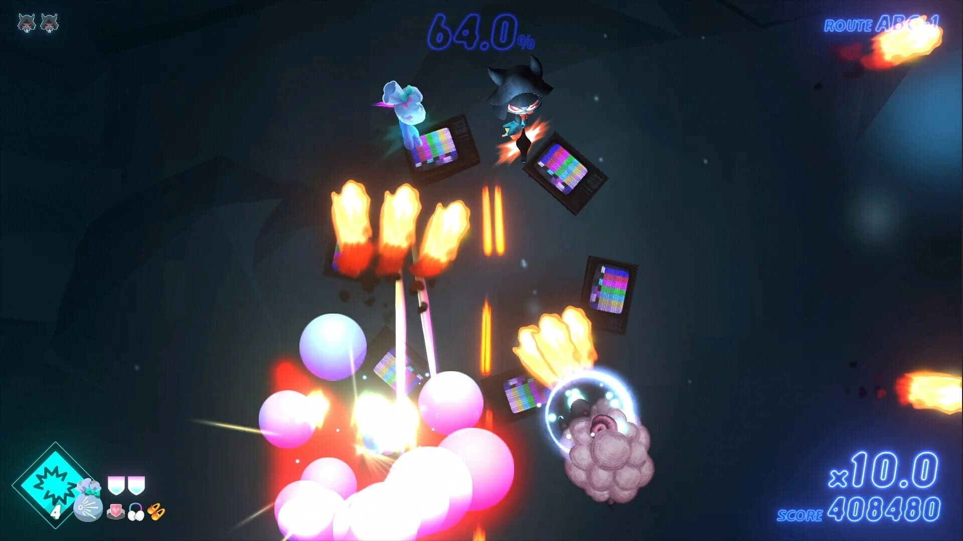 NeverAwake Flashback screenshot 2