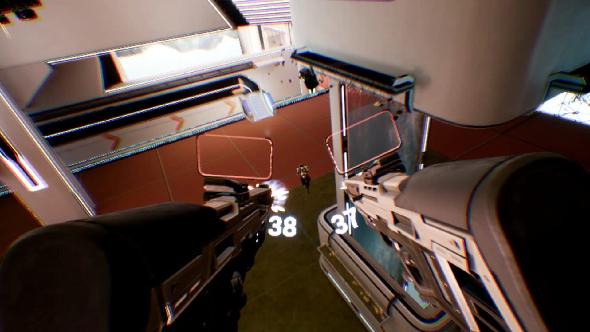 NeverBound screenshot 4