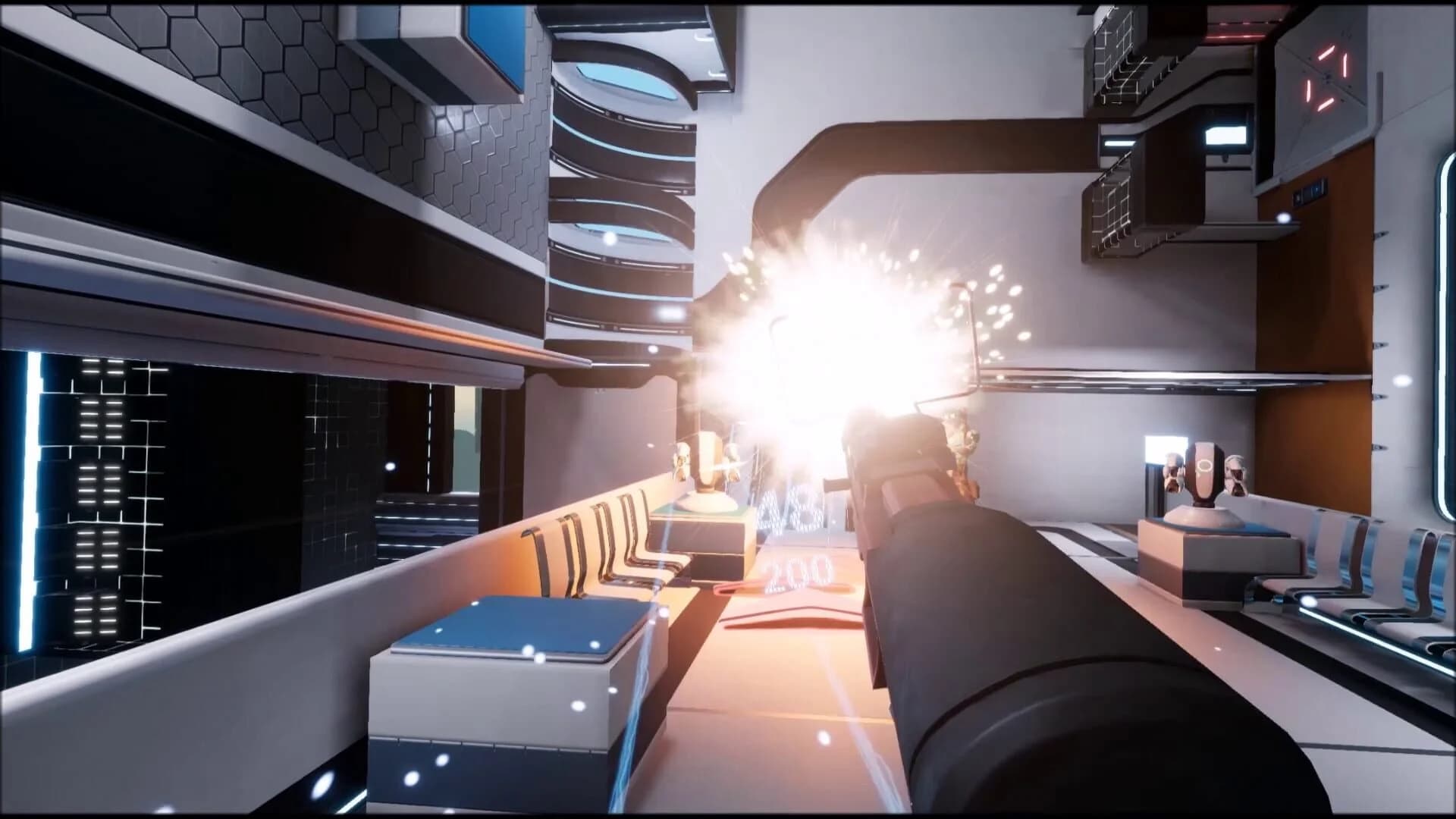 NeverBound screenshot 3