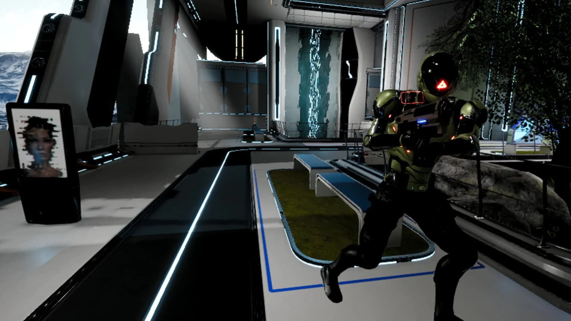 NeverBound screenshot 1