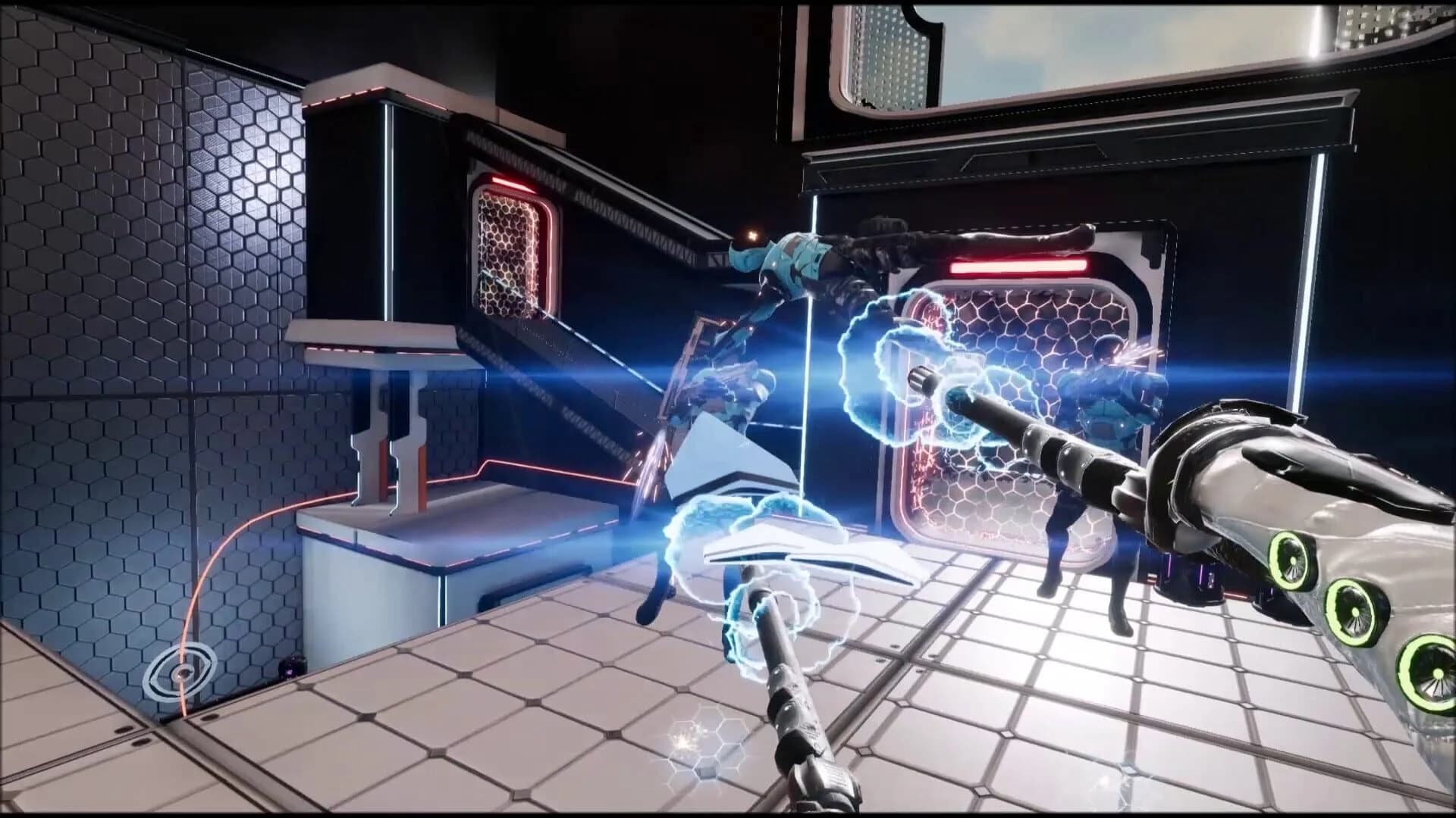 NeverBound screenshot 2