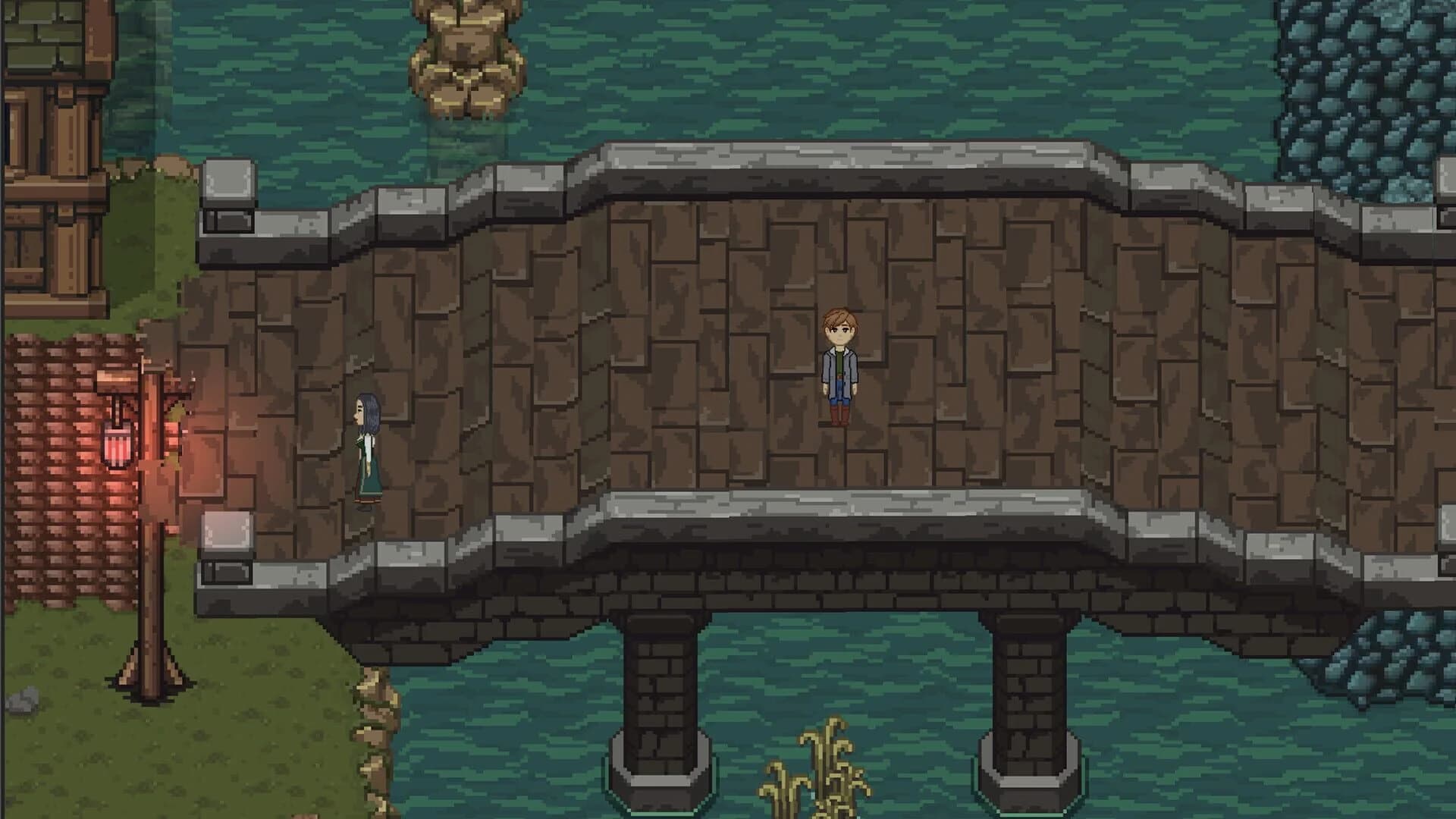 Neverending Check-in: The Hotel Stories screenshot 4