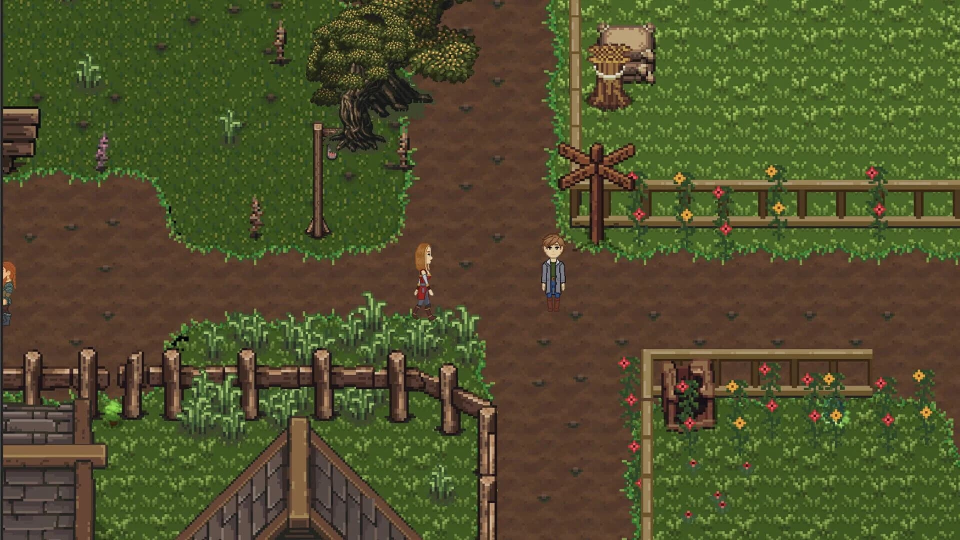 Neverending Check-in: The Hotel Stories screenshot 3